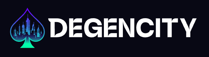 Degencity Casino
